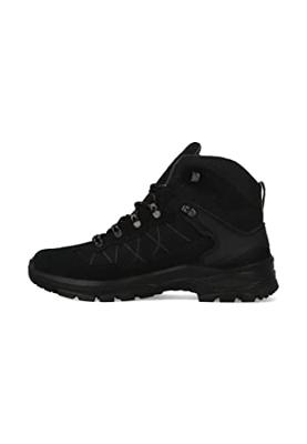 Grisport Scout Mid 14510 | Zwart 01 | Maat 46 - 00.048.256.46