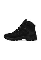 Grisport Wandelschoenen Scout Mid 01 Zwart-47 maat 47 - thumbnail