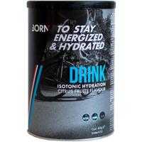 Born Drink Isotonic Hydration - Citrus Fruits - thumbnail