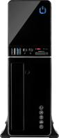 Inter-Tech IT-607 mini tower behuizing - thumbnail