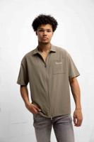 Equalité Ingmar Shirt Heren Grijs - Maat S - Kleur: Grijs | Soccerfanshop - thumbnail