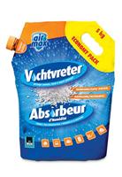 Bison Vochtvreter Classic Neutraal Stazak 5 Kg Nlfr - 6307720 6307720 - thumbnail