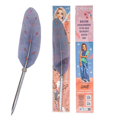 Topmodel Veer Pen Topmodel Veer Pen