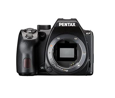 Pentax KF Body