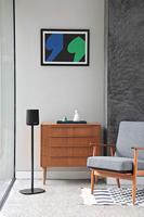 SoundXtra SDXHKCONEFS1021 HK CITATION ONE STANDAARD Audio vloerstandaard Zwart - thumbnail