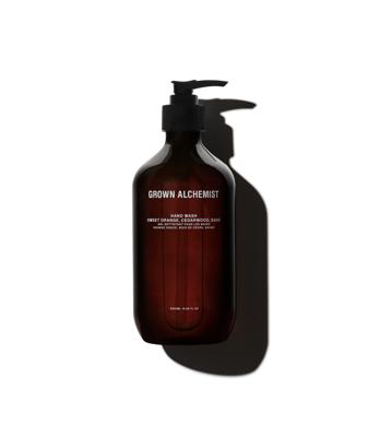 Grown Alchemist Hand Wash 500ml Hand- en voetverzorging