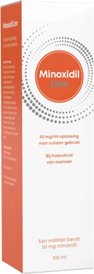 Minoxidil 5%