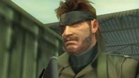 Metal Gear Solid Peace Walker - thumbnail