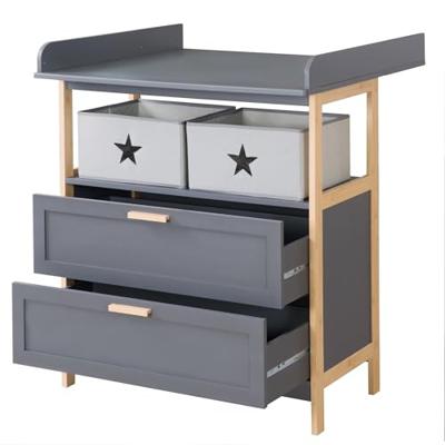 roba Commode Berlijn (2 lades) roba Commode Berlijn (2 lades)