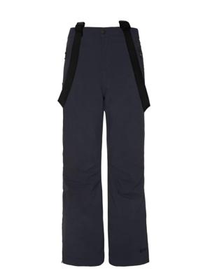 Protest Spiket Skibroek Kinderen True Black 128 Protest Spiket Skibroek Kinderen True Black 128