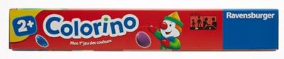RAVENSBURGER Colorino - thumbnail