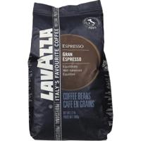 Lavazza koffiebonen grand espresso, zak van 1 kg - thumbnail