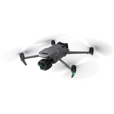 DJI Mavic 3 Pro - Fly More Combo - incl. DJI RC Pro controller (ACTIE)
