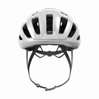 Abus helm powerdome shiny white m 54-58cm - thumbnail