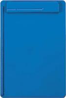 Maul Klembord 2325137.ECO Blauw (b x h x d) 233 x 343 x 16 mm - thumbnail