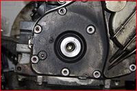 KS Tools 460.4280 Dichtringmontageset voor Mitsubishi, 3-delig - thumbnail