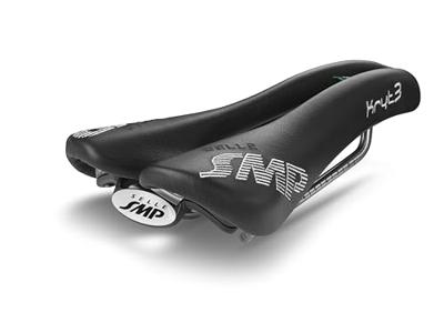 Selle SMP Smp zadel pro kryt3 zwart