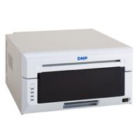 DNP DS820 Digitale Dye Sublimation Foto Printer A4 - thumbnail