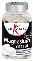 Lucovitaal Magnesium Gummies - thumbnail
