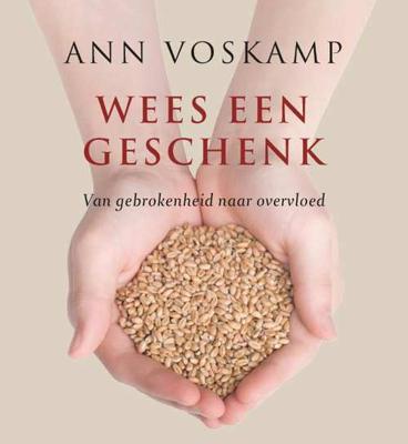 Wees een geschenk (Hardback)