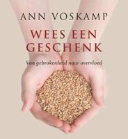 Wees een geschenk (Hardback) - thumbnail