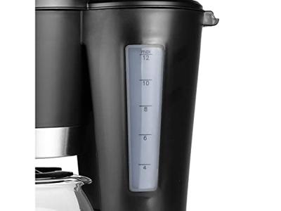 Tristar Koffiezetapparaat 10-12 kop
