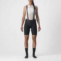 Castelli Free Aero RC bibshort zwart dames L - thumbnail