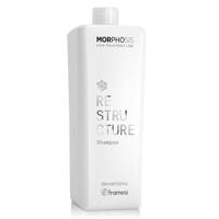 Framesi Morphosis Re-Structure Shampoo 1000ml - thumbnail