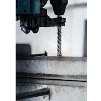 HAMBERB SDS PLUS-7X 6X165 10ST - thumbnail