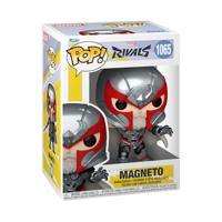 Funko Pop! figuur Marvel Rivals Magneto - thumbnail