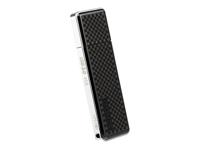 Transcend JetFlash® 780 USB-stick 8 GB Zwart TS8GJF780 USB-A 3.2 Gen 1 - thumbnail
