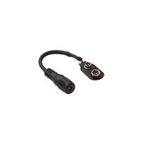 RockBoard Power Ace 9Vdc / 1700mA Power Supply Set incl. Accessory Cables - thumbnail
