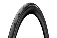 Continental grand prix 5000 vouwband, racefiets, 28-622, zwart - thumbnail