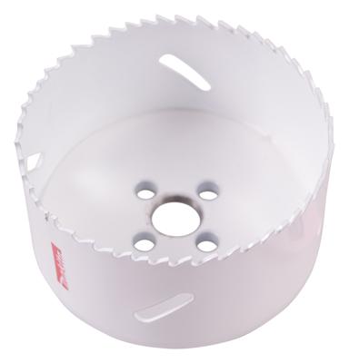 Makita Accessoires gatzaag 83mm hss bi-m - p-35069 Makita Accessoires gatzaag 83mm hss bi-m - p-35069