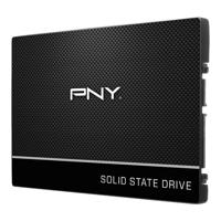 PNY CS900 500 GB 2.5" SATA III 3D TLC - thumbnail