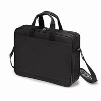 Dicota Eco Top Traveller PRO Laptoptas Geschikt voor max. (laptop): 43,9 cm (17,3) Zwart - thumbnail