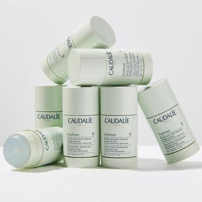 Caudalie Vinofresh Natuurlijke Deodorant Stick 50g