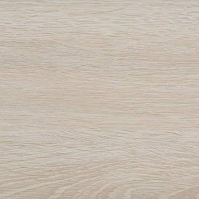 Vloerplanken zelfklevend 2,51 m 2 mm PVC klassiek wit eiken - thumbnail