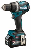 Makita accu boor-/schroefmachine xgt 40v max 2.5ah - thumbnail