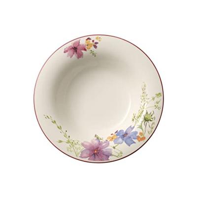 Villeroy & Boch Mariefleur Basic Bord diep 23 cm