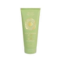 Panier des Sens Sooting Almond Douche Olie 200ml - thumbnail