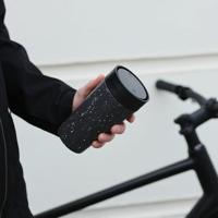 Circular&Co. Koffiebeker - circular cup - zwart - 227 ml - thumbnail