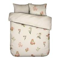 Essenza Annebella Vanille Dekbedovertrek - thumbnail