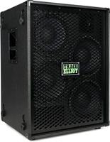 Trace Elliot TE Pro 4x10 Cabinet basgitaar speakerkast 1000W - thumbnail