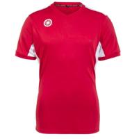 The Indian Maharadja Senior Goalkeeper Shirt - Red - thumbnail