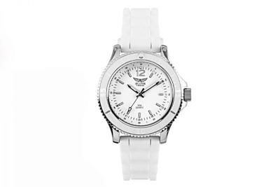 Aviator F-Series Dameshorloge met 4 GRATIS bandjes | AVW1276426 Aviator F-Series Dameshorloge met 4 GRATIS bandjes | AVW1276426