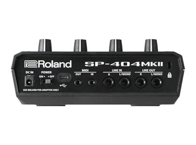 Roland SP-404MKII Roland SP-404MKII