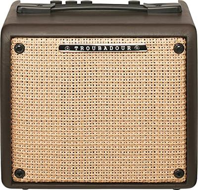 Ibanez Troubadour T15II akoestische-gitaarversterkercombo