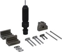 Brilliant Tools BT593570 Uitbreidingsset voor regelketting-nietmachine (ART. BT593530) geschikt voor 3 mm kettingpennen - thumbnail