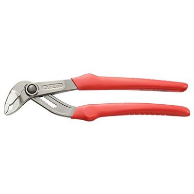 Facom waterpomptang met doorgestoken scharnier en vergrendeling 300 mm - gevernist - 181A.30G Facom waterpomptang met doorgestoken scharnier en vergrendeling 300 mm - gevernist - 181A.30G